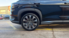 BYD Sealion 7 390kW Design AWD 83kWh 5dr Auto Electric Estate